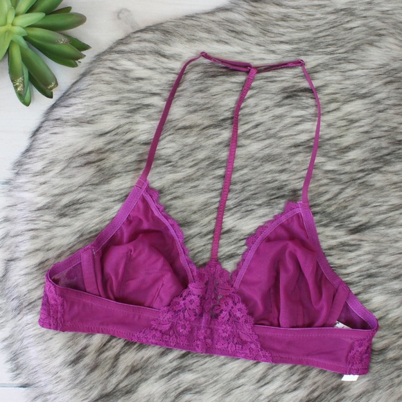 Free People Aphrodite Underwire Bra - Picture 6 of 8